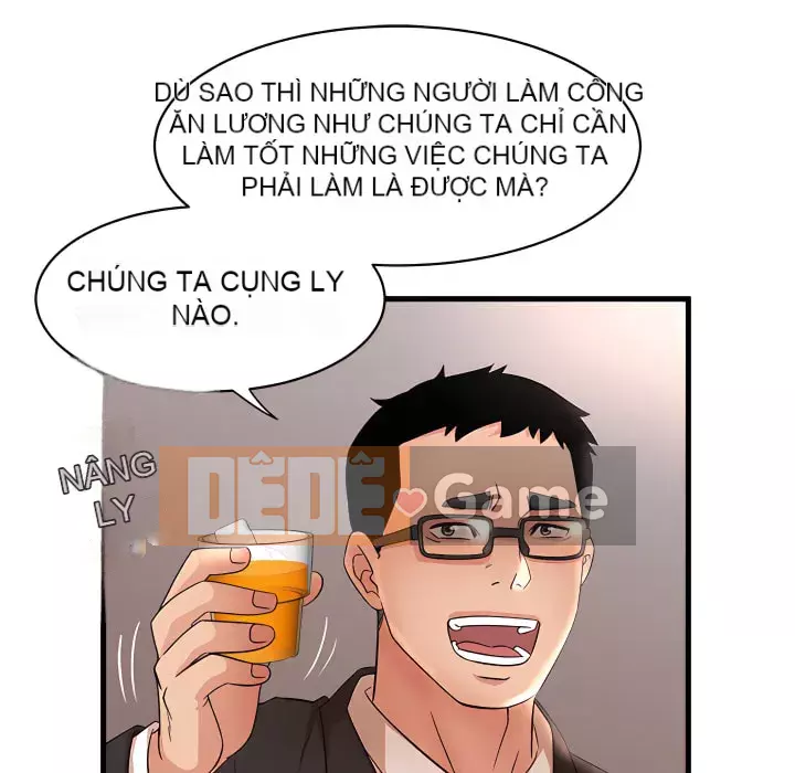 Bí Mật Của Mẹ Và Con Gái Chương 31-32