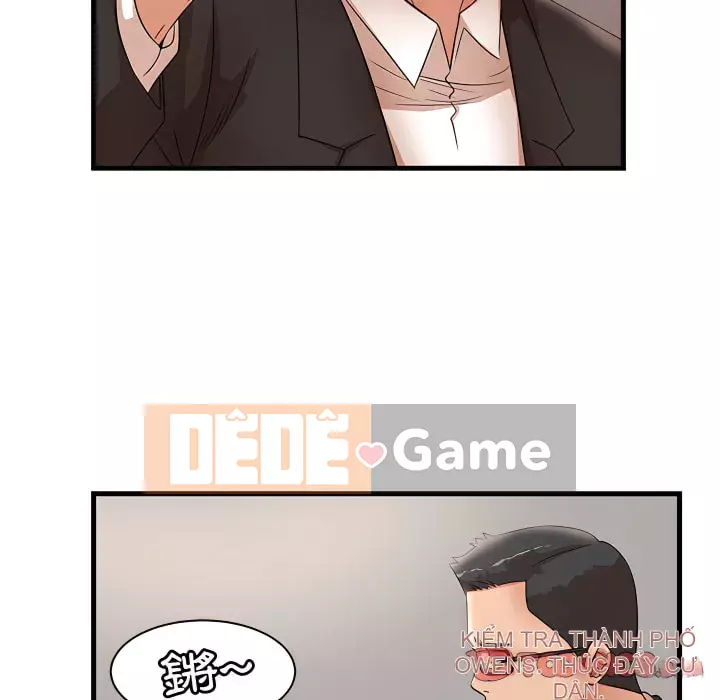 Bí Mật Của Mẹ Và Con Gái Chương 31-32