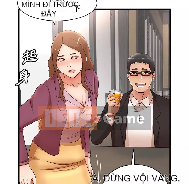 Bí Mật Của Mẹ Và Con Gái Chương 31-32