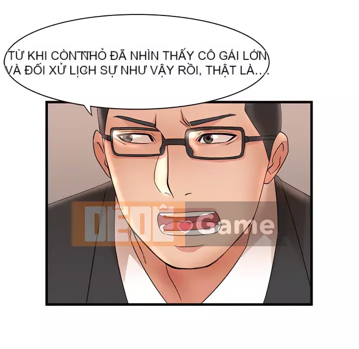 Bí Mật Của Mẹ Và Con Gái Chương 31-32