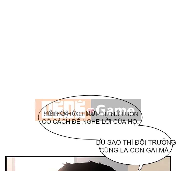 Bí Mật Của Mẹ Và Con Gái Chương 31-32