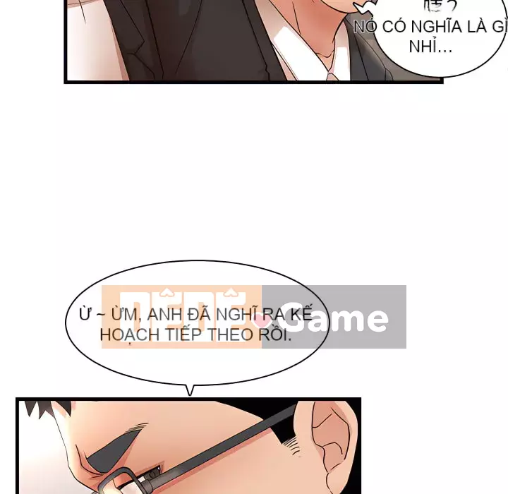 Bí Mật Của Mẹ Và Con Gái Chương 31-32