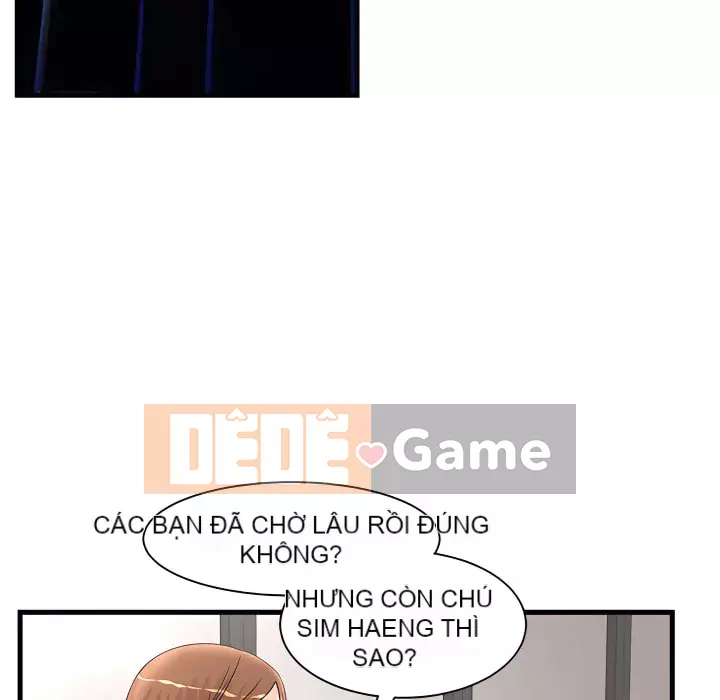 Bí Mật Của Mẹ Và Con Gái Chương 31-32