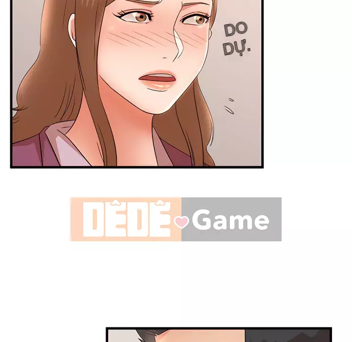 Bí Mật Của Mẹ Và Con Gái Chương 31-32