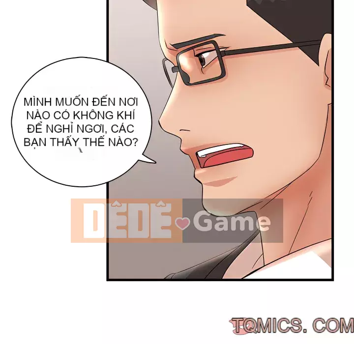 Bí Mật Của Mẹ Và Con Gái Chương 31-32