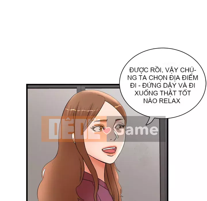 Bí Mật Của Mẹ Và Con Gái Chương 31-32