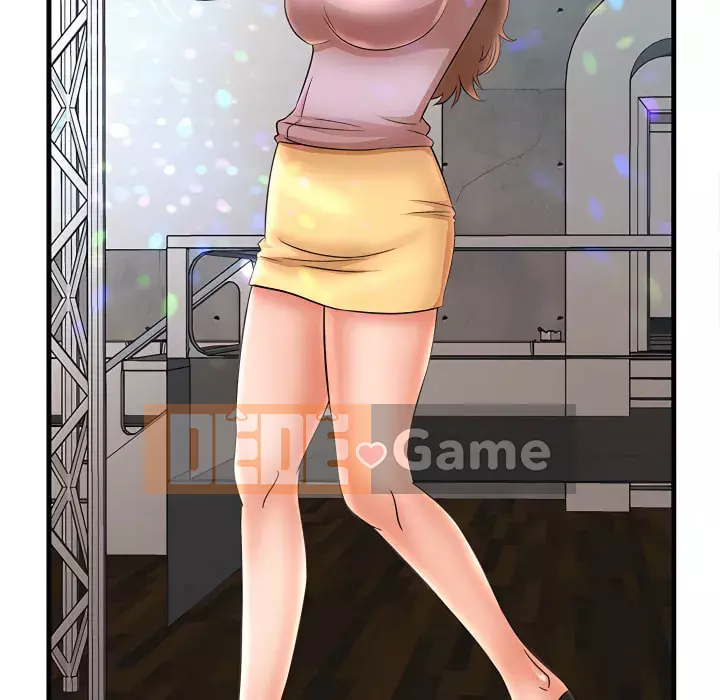 Bí Mật Của Mẹ Và Con Gái Chương 31-32