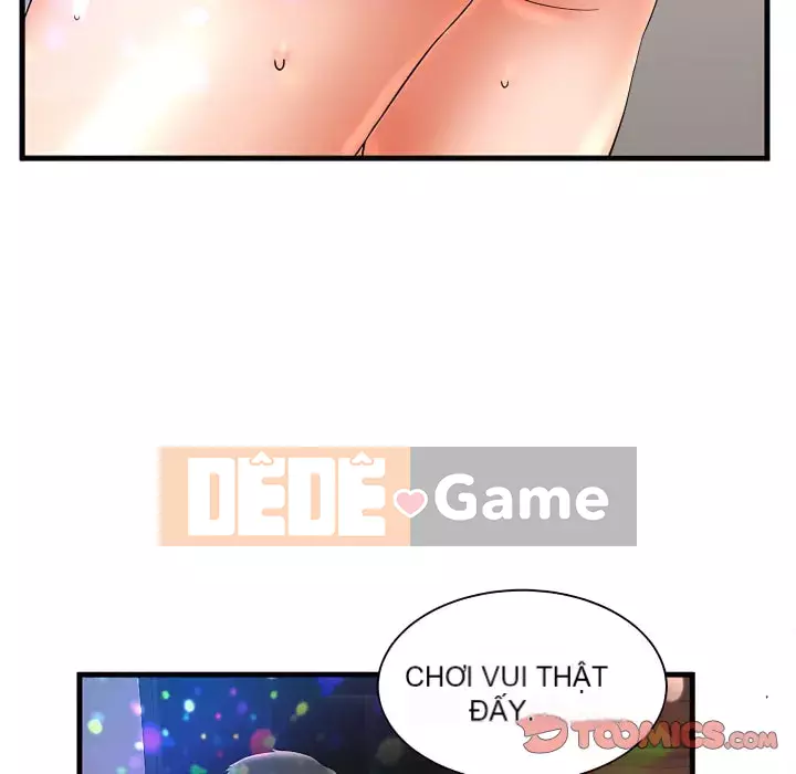 Bí Mật Của Mẹ Và Con Gái Chương 31-32