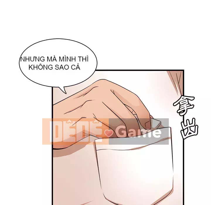 Bí Mật Của Mẹ Và Con Gái Chương 31-32