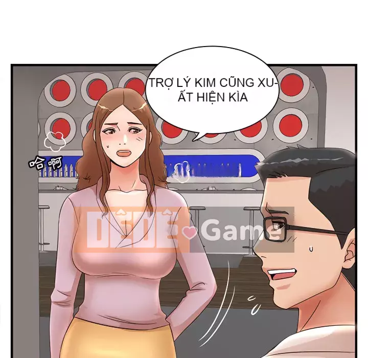 Bí Mật Của Mẹ Và Con Gái Chương 31-32