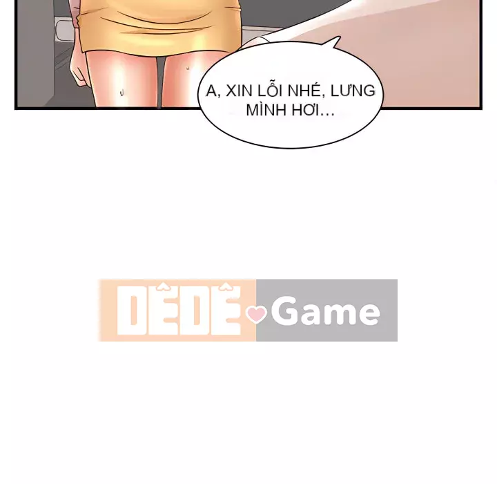 Bí Mật Của Mẹ Và Con Gái Chương 31-32