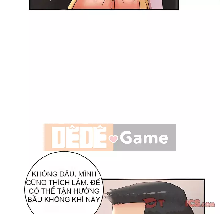 Bí Mật Của Mẹ Và Con Gái Chương 31-32