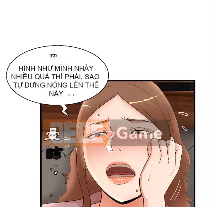 Bí Mật Của Mẹ Và Con Gái Chương 31-32