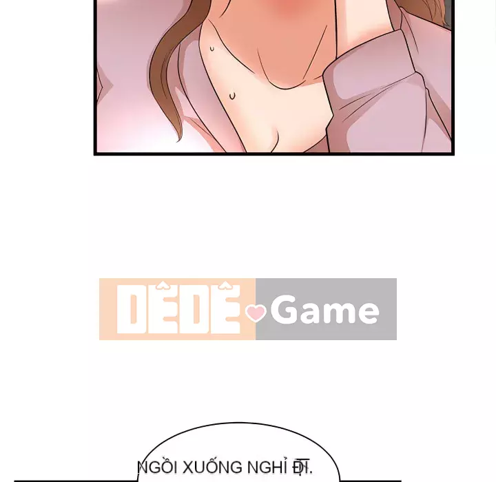 Bí Mật Của Mẹ Và Con Gái Chương 31-32