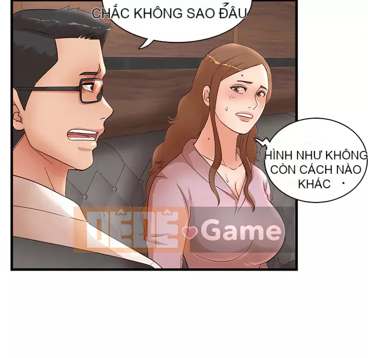 Bí Mật Của Mẹ Và Con Gái Chương 31-32