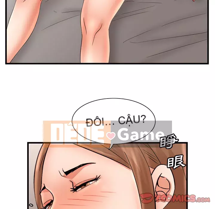 Bí Mật Của Mẹ Và Con Gái Chương 31-32