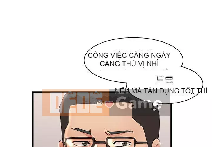 Bí Mật Của Mẹ Và Con Gái Chương 29-30