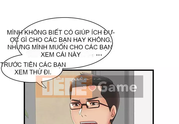 Bí Mật Của Mẹ Và Con Gái Chương 29-30