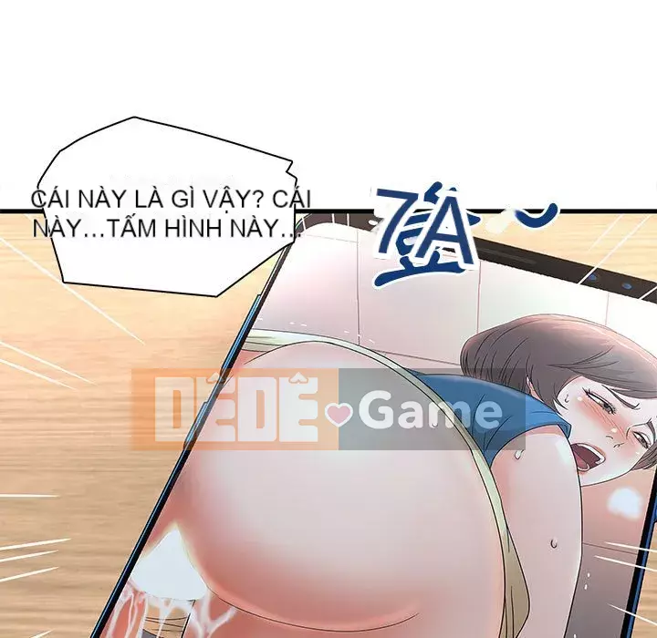 Bí Mật Của Mẹ Và Con Gái Chương 29-30