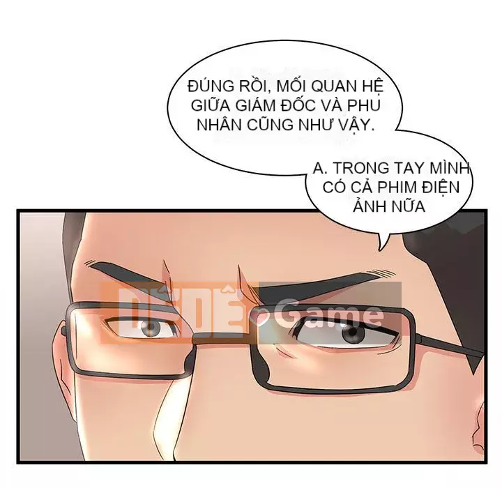 Bí Mật Của Mẹ Và Con Gái Chương 29-30