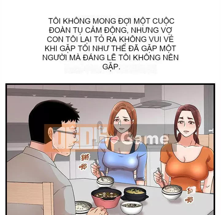 Bí Mật Của Mẹ Và Con Gái Chương 29-30