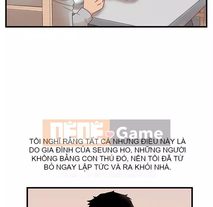 Bí Mật Của Mẹ Và Con Gái Chương 29-30