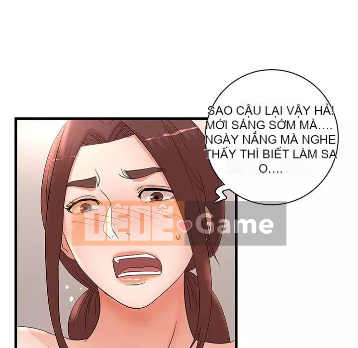 Bí Mật Của Mẹ Và Con Gái Chương 29-30