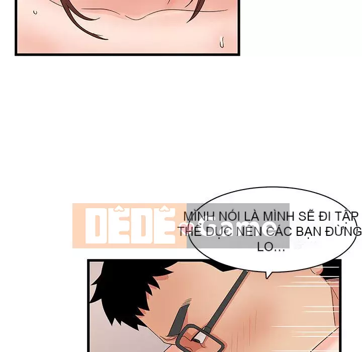 Bí Mật Của Mẹ Và Con Gái Chương 29-30