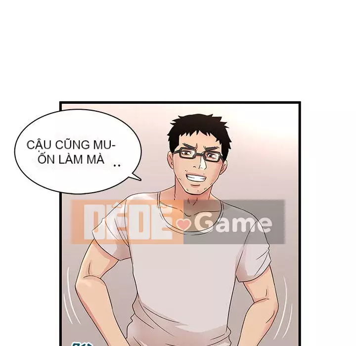 Bí Mật Của Mẹ Và Con Gái Chương 29-30