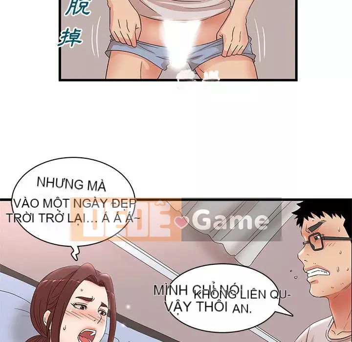 Bí Mật Của Mẹ Và Con Gái Chương 29-30