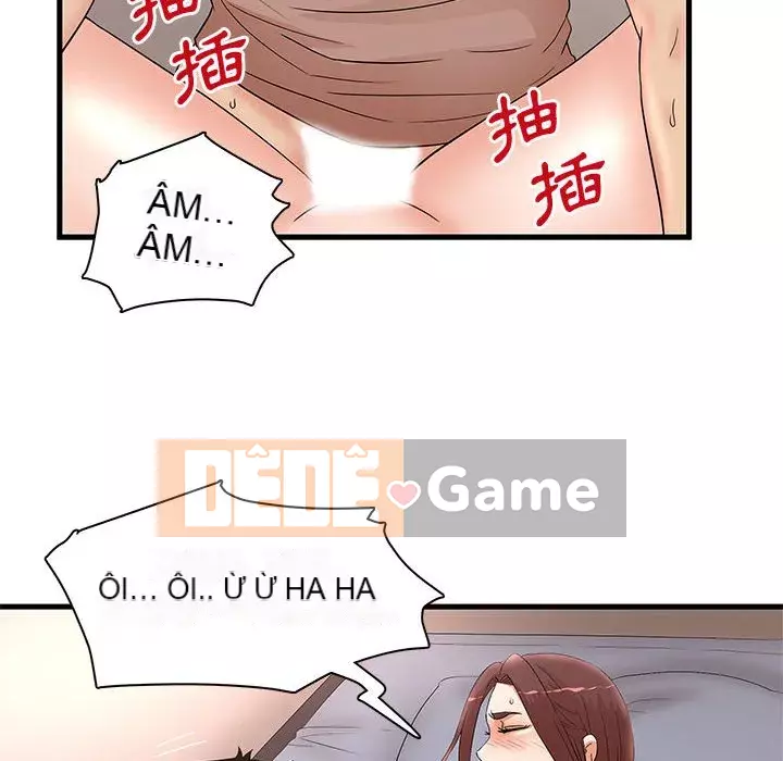 Bí Mật Của Mẹ Và Con Gái Chương 29-30