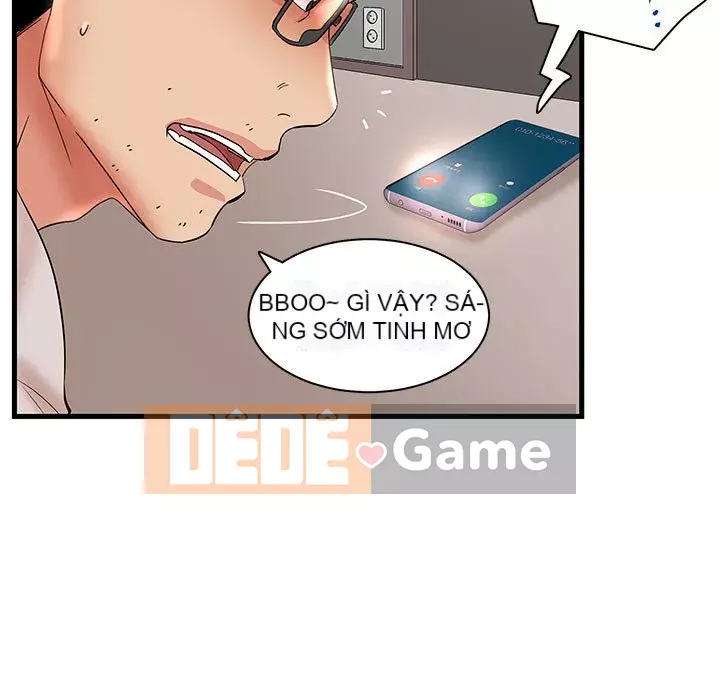 Bí Mật Của Mẹ Và Con Gái Chương 29-30