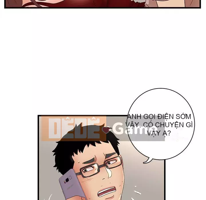 Bí Mật Của Mẹ Và Con Gái Chương 29-30