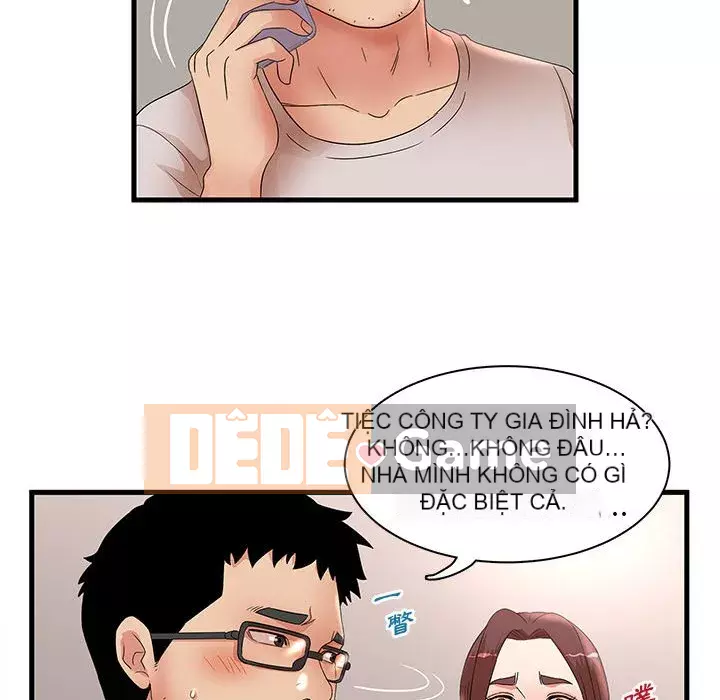 Bí Mật Của Mẹ Và Con Gái Chương 29-30