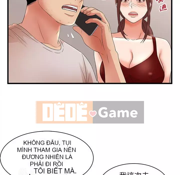 Bí Mật Của Mẹ Và Con Gái Chương 29-30