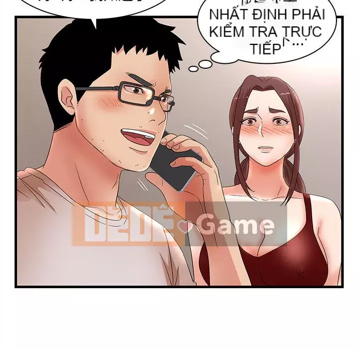 Bí Mật Của Mẹ Và Con Gái Chương 29-30