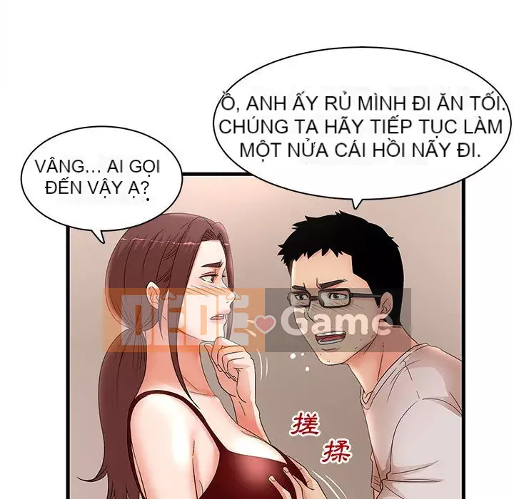 Bí Mật Của Mẹ Và Con Gái Chương 29-30