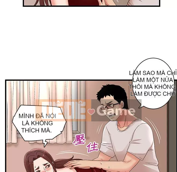 Bí Mật Của Mẹ Và Con Gái Chương 29-30