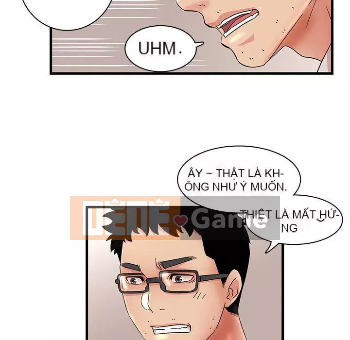 Bí Mật Của Mẹ Và Con Gái Chương 29-30