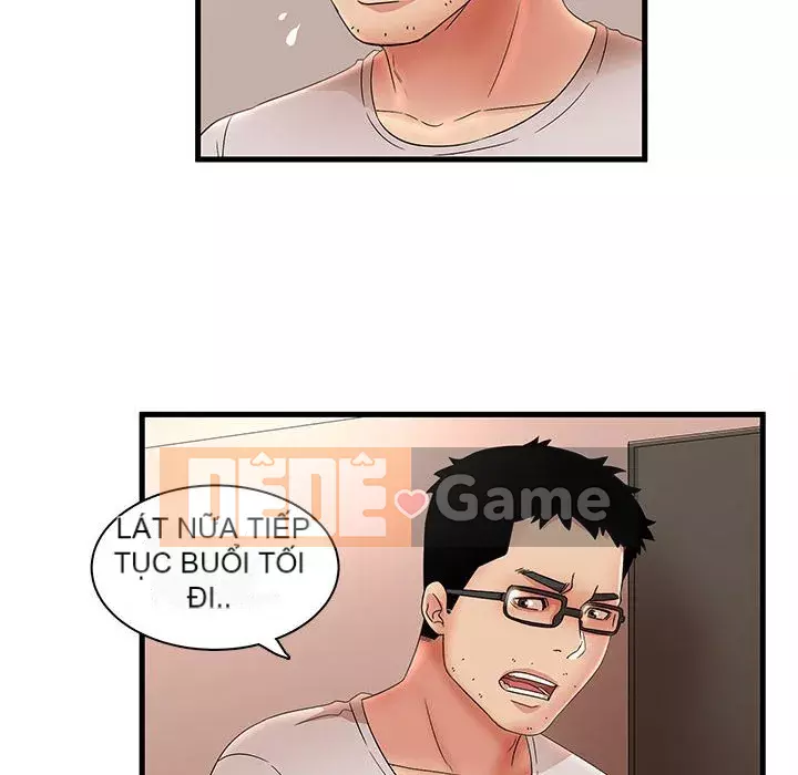 Bí Mật Của Mẹ Và Con Gái Chương 29-30