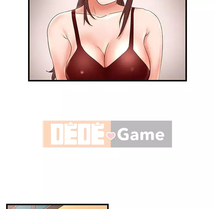 Bí Mật Của Mẹ Và Con Gái Chương 29-30