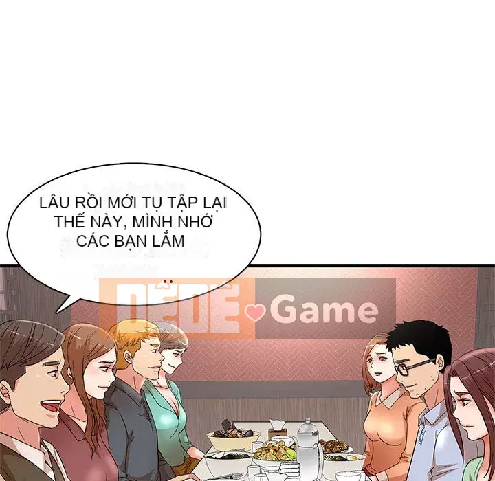 Bí Mật Của Mẹ Và Con Gái Chương 29-30