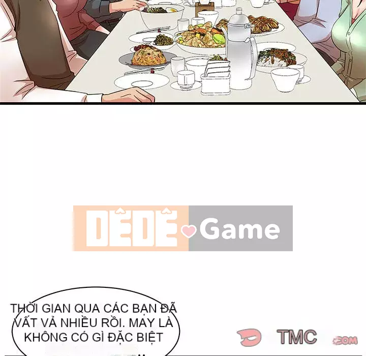 Bí Mật Của Mẹ Và Con Gái Chương 29-30