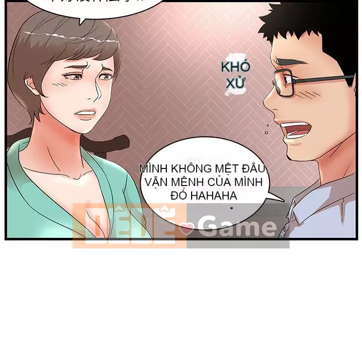 Bí Mật Của Mẹ Và Con Gái Chương 29-30