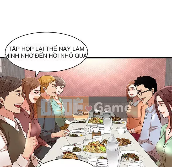 Bí Mật Của Mẹ Và Con Gái Chương 29-30