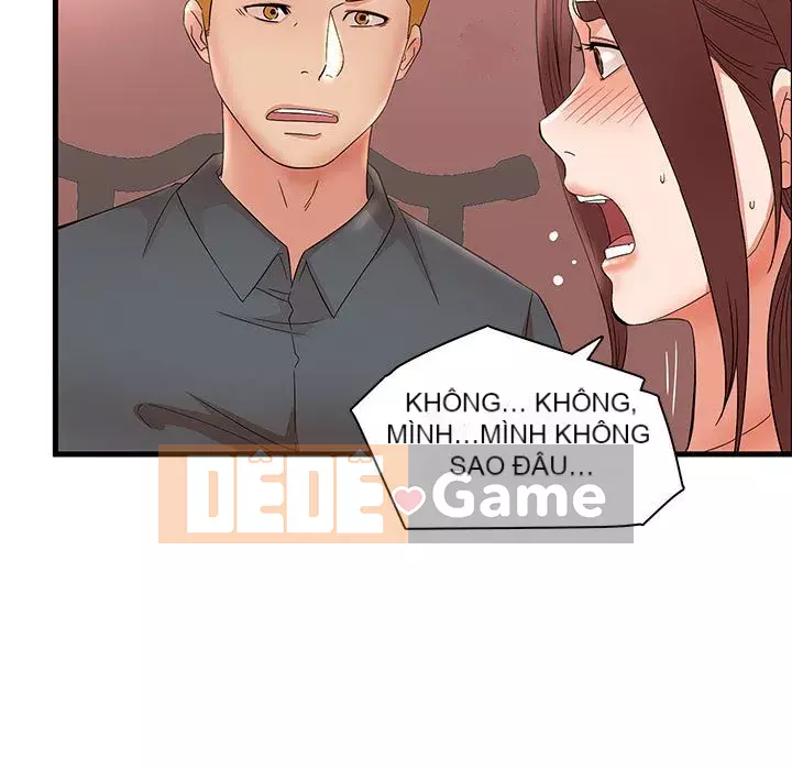 Bí Mật Của Mẹ Và Con Gái Chương 29-30