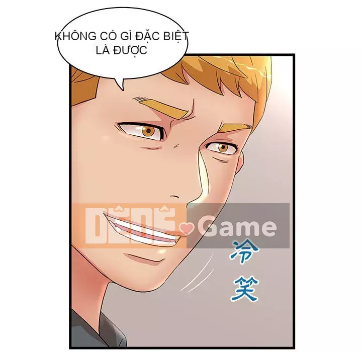 Bí Mật Của Mẹ Và Con Gái Chương 29-30