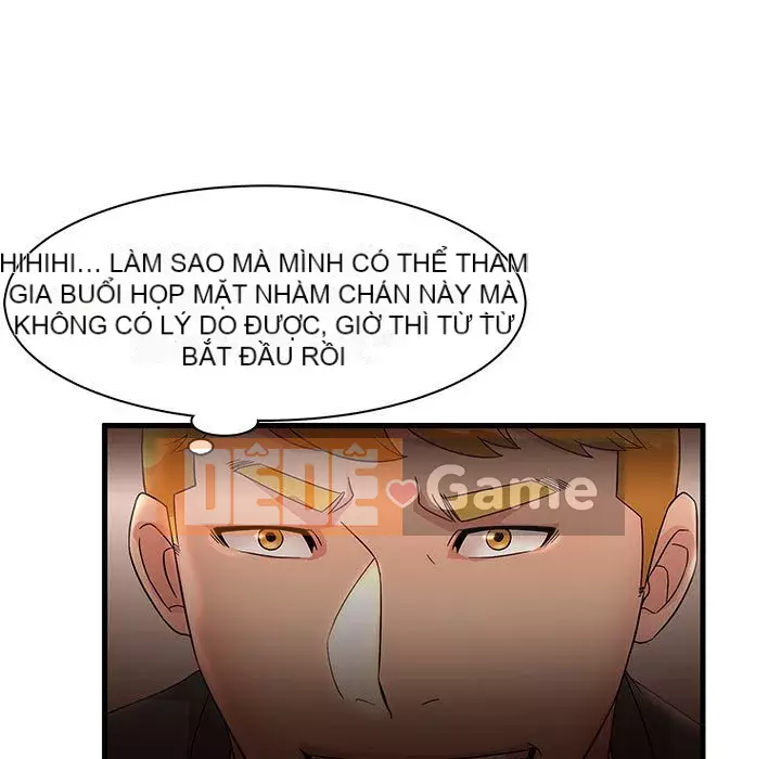 Bí Mật Của Mẹ Và Con Gái Chương 29-30