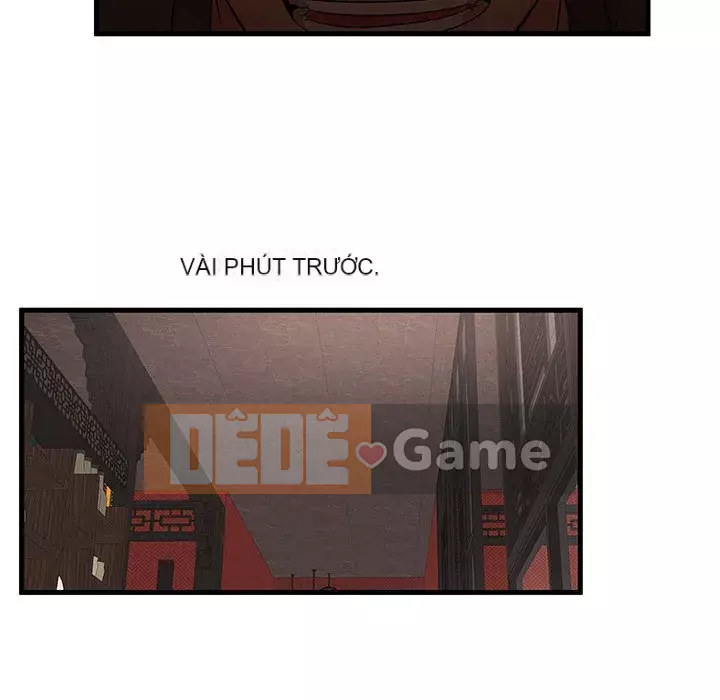 Bí Mật Của Mẹ Và Con Gái Chương 29-30