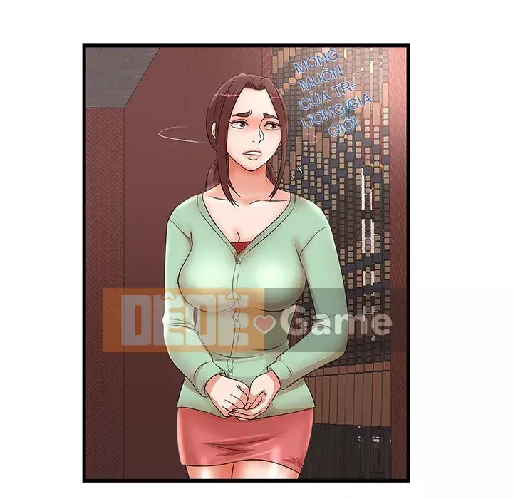 Bí Mật Của Mẹ Và Con Gái Chương 29-30